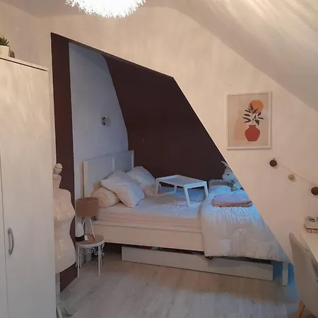 Chez Delphine Et Bob -ancienne Maison De Tanneurs *