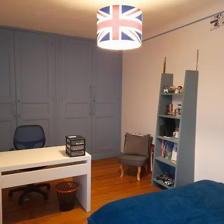 Chez Delphine Et Bob -ancienne Maison De Tanneurs ホームステイ