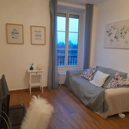 Chez Delphine Et Bob -ancienne Maison De Tanneurs