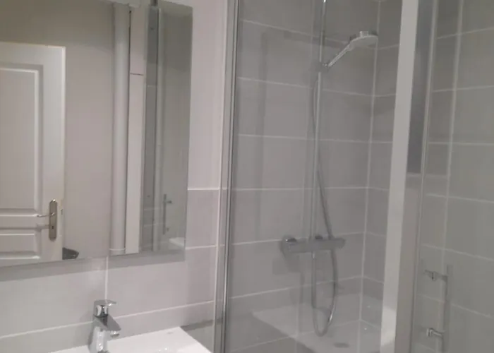 Chez Delphine Et Bob -ancienne Maison De Tanneurs *